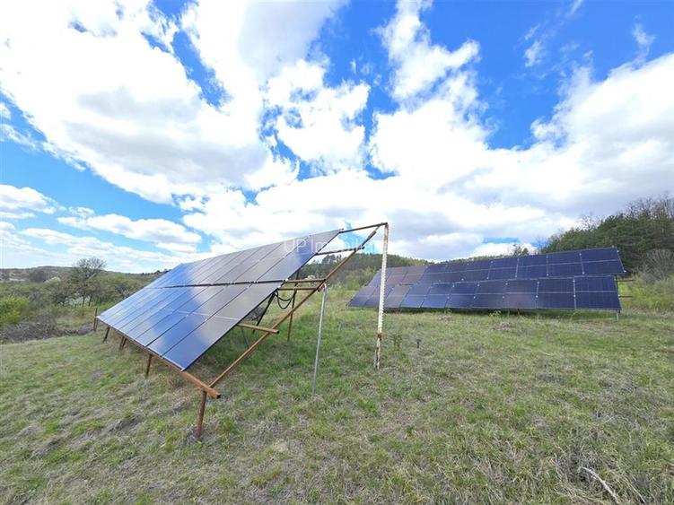 PROPRIETATE MULTIFUNCTIONALA | TEREN 3788 MP | SPALATORIE CAMIOANE + CASA |  DN1 - 12