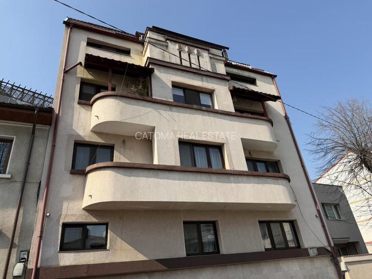 Apartamentul ideal pentru o viata de familie / Floreasca - Dorobanti ! - 2