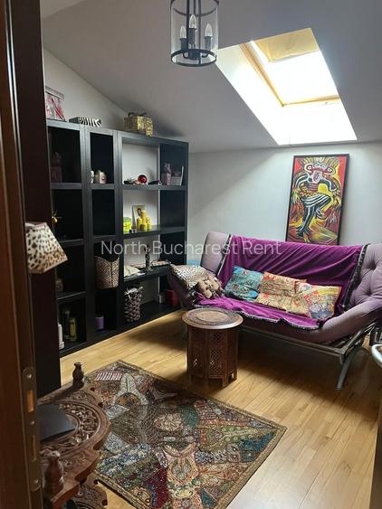 Vilă moderna 5 camere Pipera-Voluntari - 6