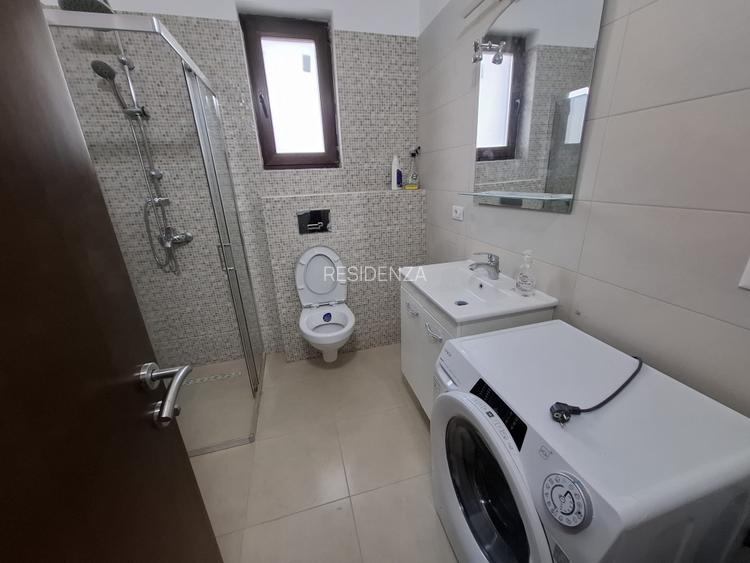 Apartament 2 camere Apărătorii Patriei , 63 mp , Nou , 6 min Metrou - 17