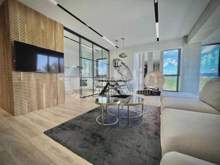 Apartament 2 camere | 72mp | Bloc nou | Garaj inclus | Iulius Mall - 2