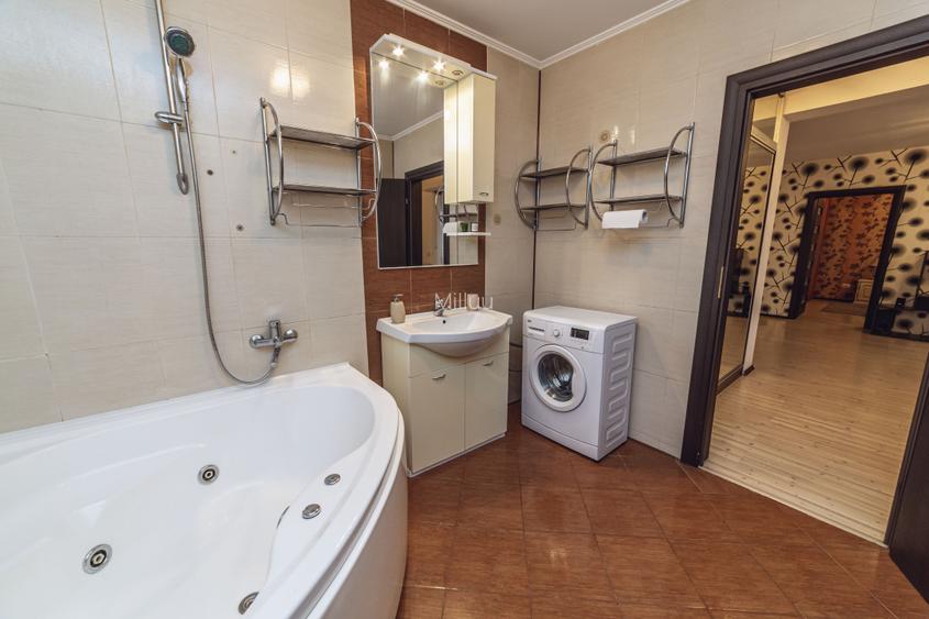 Apartament de 2 camere | Terasa 40 MP | Ghencea - 16