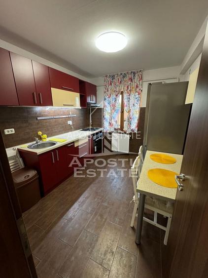 Apartament 2 camere , Centrala proprie , Bloc nou , Sagului-Timisoara - 4