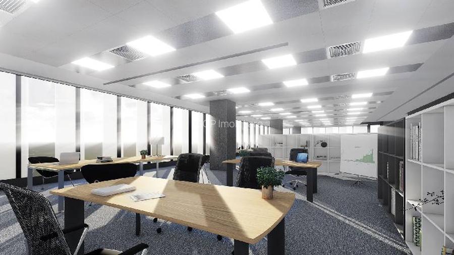 The Light cladirea 2, Cotroceni, 500 - 26360 mp  0% comision! - 8