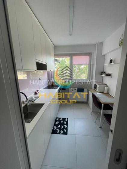Apartament 2 camere mobilat Avrig Obor metrou - 2
