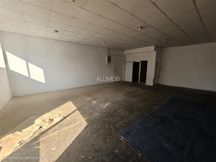 Spatiu industrial de 200 mp in Blejoi. - 3