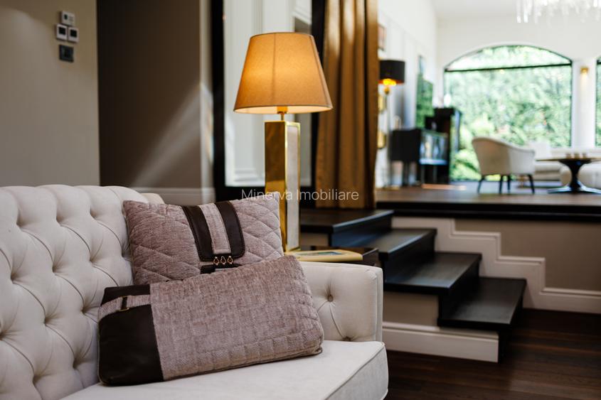 Vila  Premium | Design semnatura | Braytim, Timisoara - 40