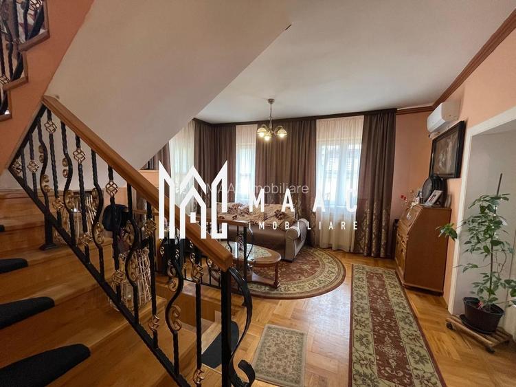 Casa individuala | D+P+1 | 6 camere | Acces auto | Terezian - 5