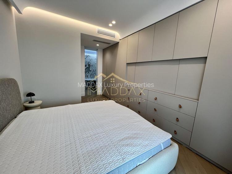 Apartament LUX *116mp* // Parcare // Iancu Nicolae - 23