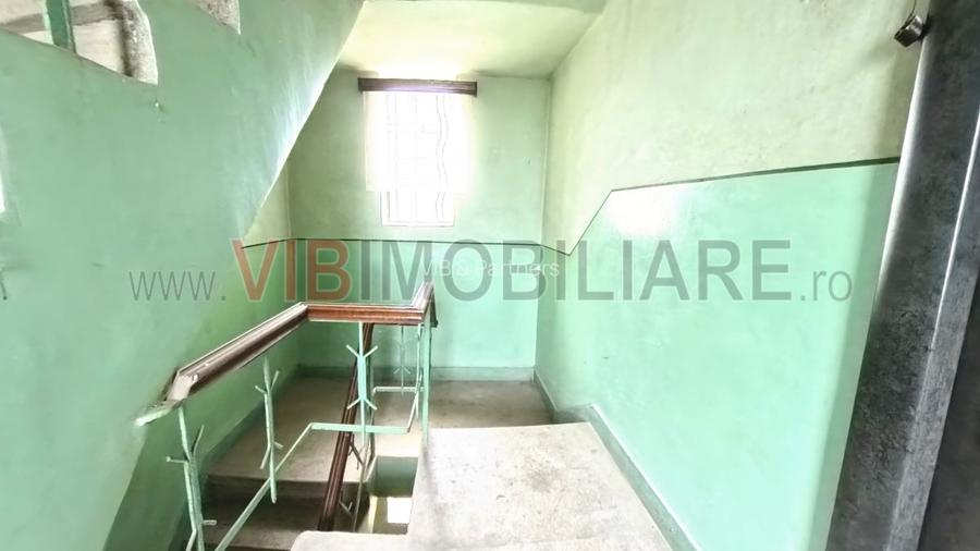 Ploiesti - Str Vasile Lupu - Apartament in vila - SUT 105mp - 12