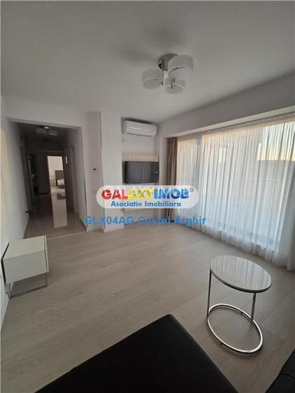 Vindem penthouse zona Craiovei , mobilat si utilat premium, parcare - 3