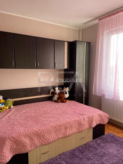 3 Camere | Decomandat | Gorjului - 16