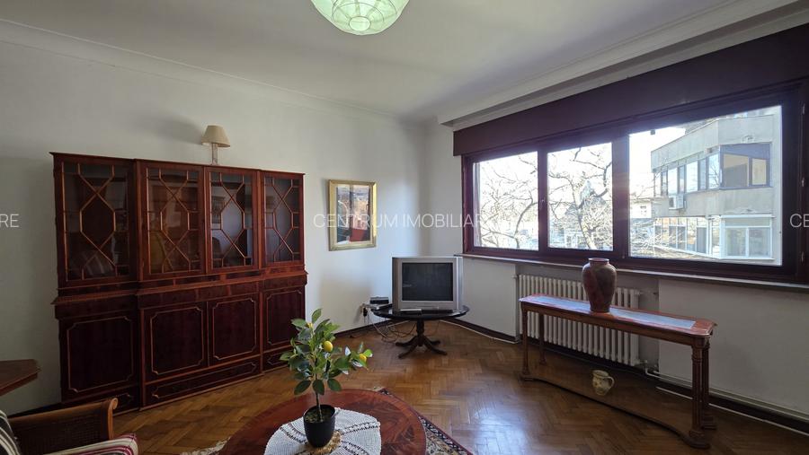 Vanzare apartament Piata Victoriei - Lascar Catargiu - 4