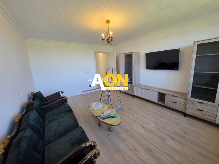 Apartament 5 camere, renovat, 68 mp utili + mansarda 52 mp,  Cetate - 2