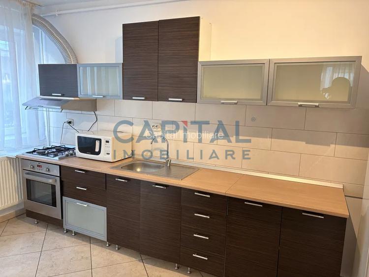 | Apartament semidecomandat cu 2 camere si terasa | Buna Ziua | - 6