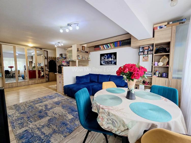 Apartament 2 Camere STUDIO, Șoseaua Fundeni - 15