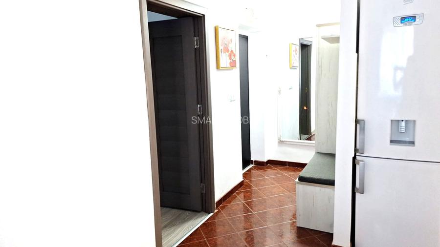 Apartament 3 camere 50mp +garaj mobilat utilat  52.000eur neg - 3