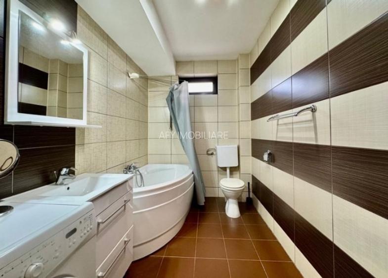 De inchiriat 3 cam Bucurestii Noi Loc De Parcare Ap Modern - 12