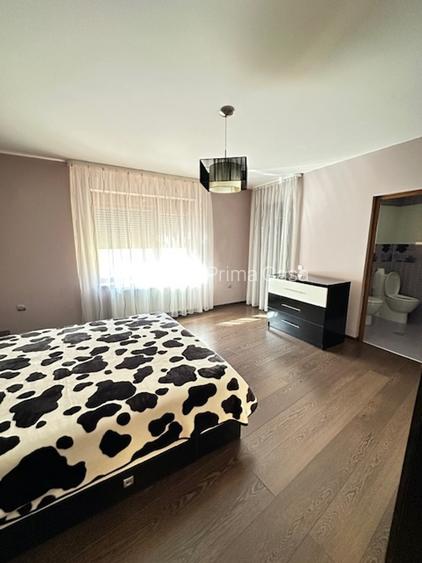 V. BORCUTULUI VILA 600mp P+E+M cu 2000mp teren! - 12