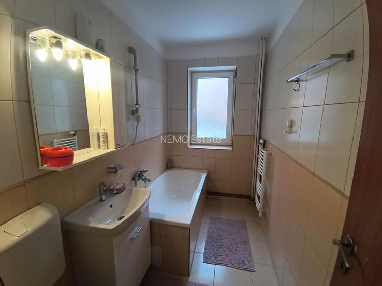 🏢 Apartament 2 camere | Etaj 1 | Centrală proprie | 350 € | Suceava - 13