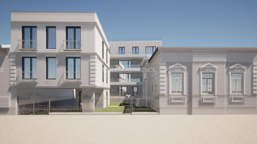 Azaleea Residence - 4