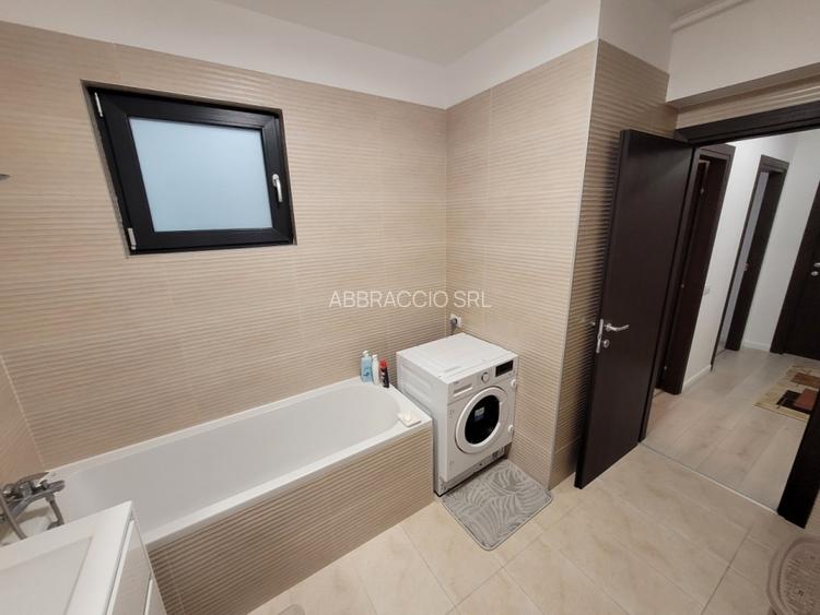 Pipera Rond OMV - 11