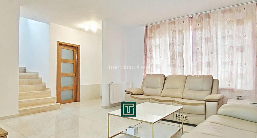 Casă modernă cu 5 camere de vânzare în cartierul Westfield, Arad - 3