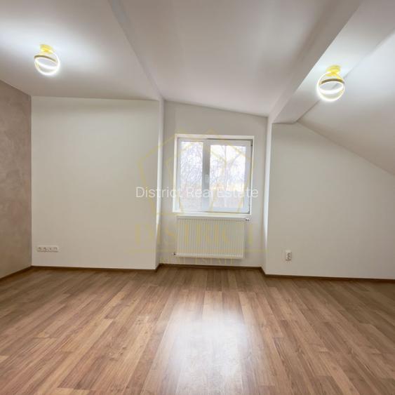 0% Com | Apartament superb 3 camere, pe două niveluri | Dumbrăvița - 11
