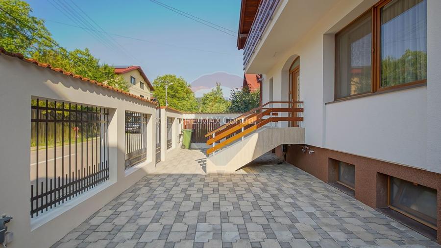 Comision 0 %! Casă de vânzare în zona Noua, Brașov! - 26