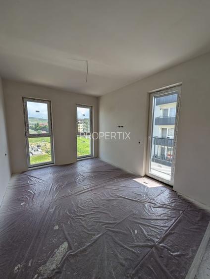 Apartament 2 camere, str. Cetății – Direct dezvoltator, 0% comision - 9