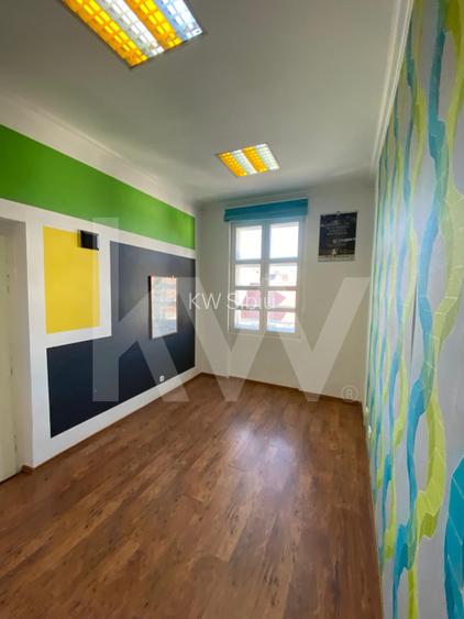 Spatiu Comercial de inchiriat – Centrul Istoric Sibiu - 2