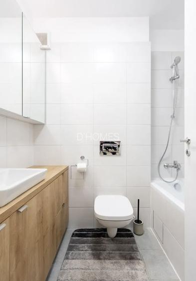 Chirie I Apartament 2 camere I Belvedere Residence I Fabrica de Glucoz - 14