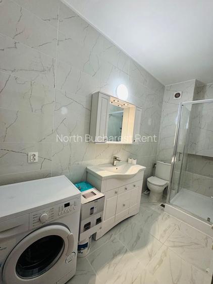 Apartament 2 camere Calea Victoriei/Renovat complet/Centrala proprie - 17
