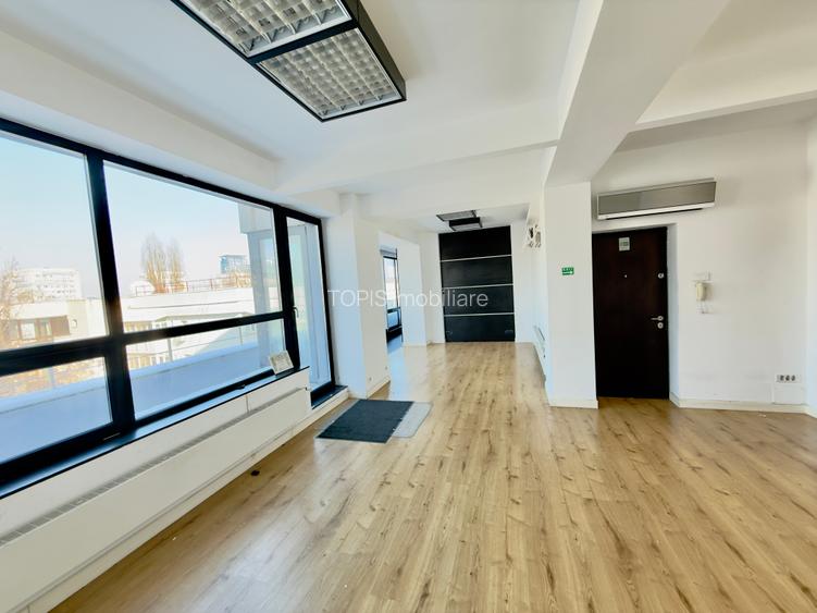 Dorobanti-Beller/ Cladire 2016/ Apartament exclusivist / Birou sau Locuinta - 6