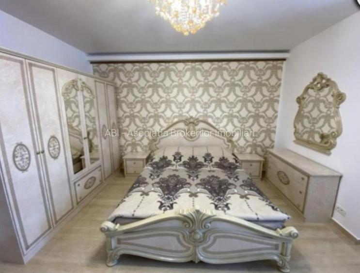 Dristor metrou/Garsoniera mobilata lux,cf1 68.900euro - 2