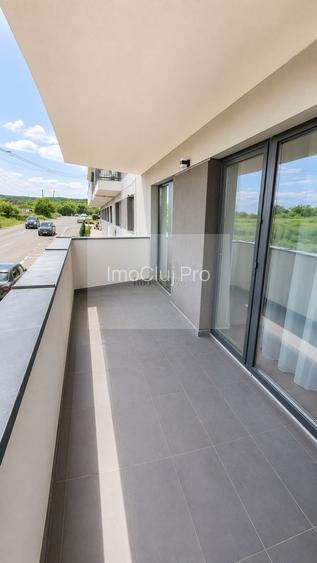 Vanzare apartament modern cu 3 camere| Sopor- Baza Sportiva Gheorgheni - 16