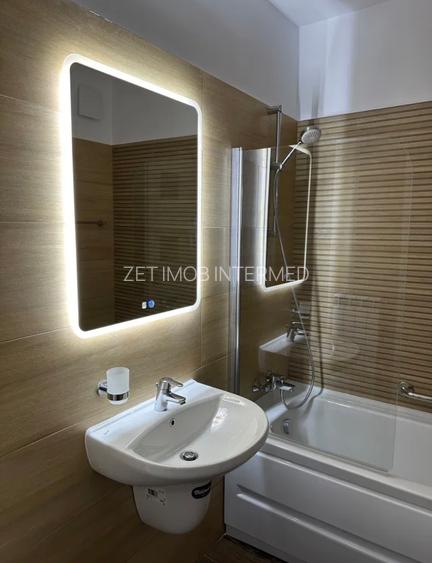 2 camere Lujerului - complex Exigent Plaza - Faza 4 - 6