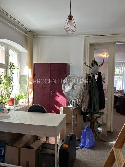 Apartament  2 camere  Zona Centru  ! - 4