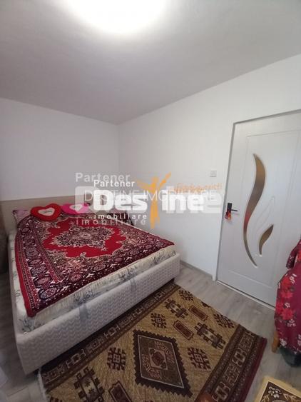 Apartament 2 camere 37 mp renovat mobilat utilat Tudor Vladimirescu, Roman - 6