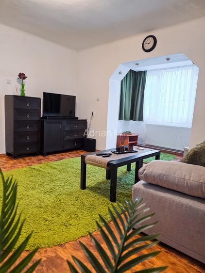 Apartament 2 camere cu loc parcare - 2