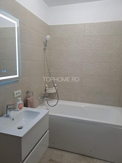 Metrou Berceni 5 min - Garsoniera cu curte Prima Chirie Totul nou - 2