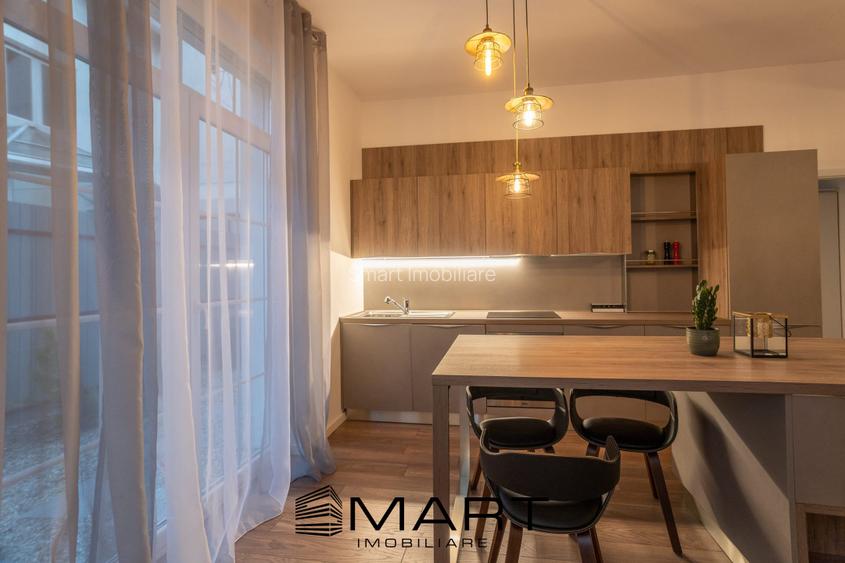 Apartament 3 camere de lux zona Calea Dumbravii - 8