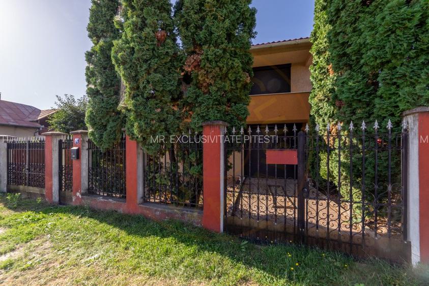 Casa Stefanesti - la doar 2 minute de Mall  - 15