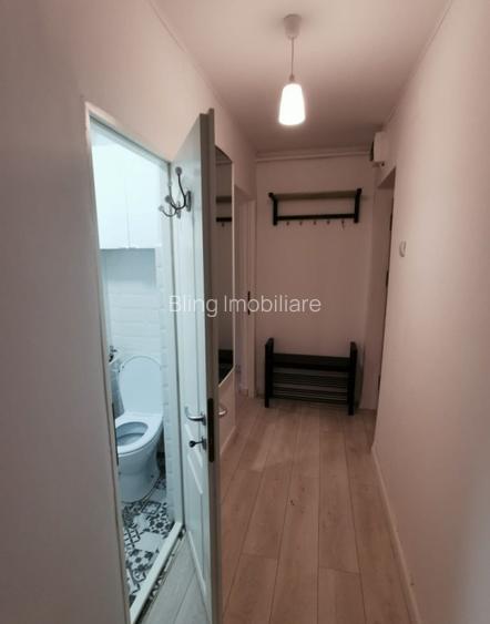 Apartament 3 camere, 38mp, posibilitate preluare chiriasi, zona Alverna - 8