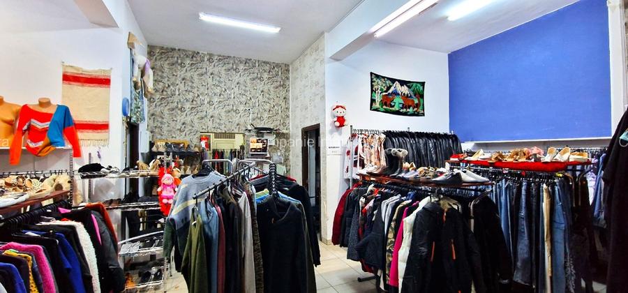 Spatiu Comercial De Inchiriat - Soseaua Stefan Cel Mare 234 | Rond Obor - 7