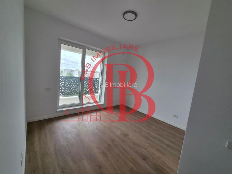 5 camere 193 mp total | 2 Terase | 3 bai | Liviu Rebreanu - 2