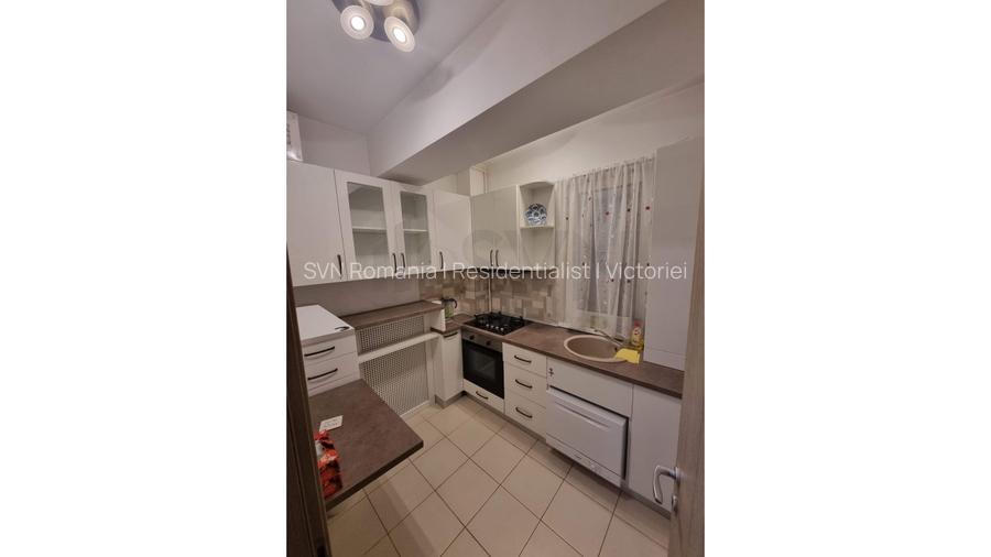 REA1028825 Apartament 2 camere - 13 septembrie - Prosper - 8