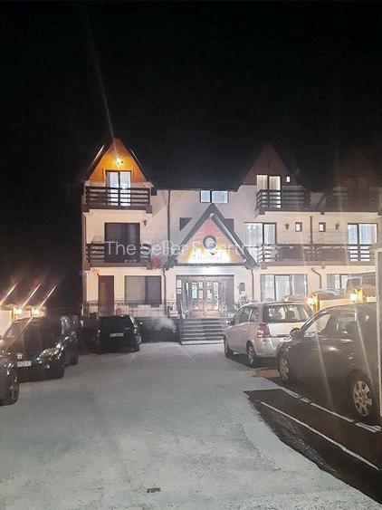 Pensiune functionala in statiune turistica montana - 21