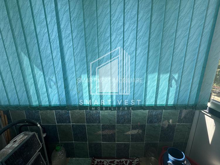 Apartament 2 camere | Etaj 1 | Zona Dariu Pop - 21