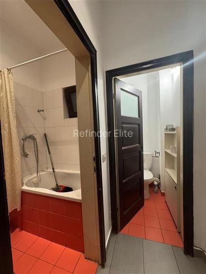 Vanzare D+P din D+P+2 | zona Cotroceni - Panduri | 230 mp | curte | - 8